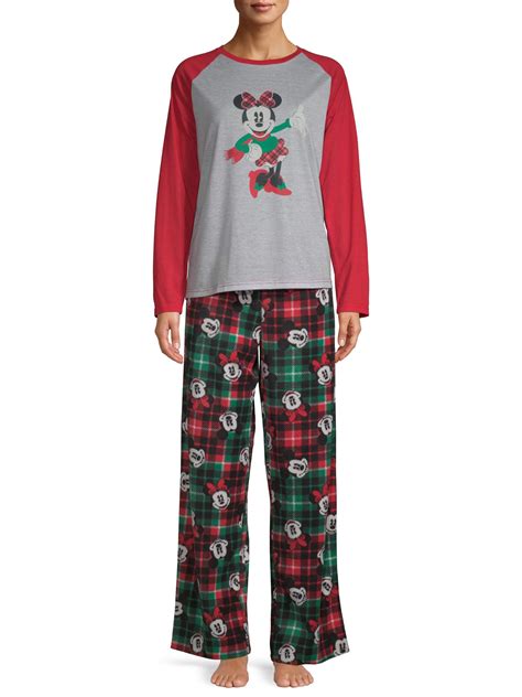 disney shop pjs|disney store christmas pajamas.